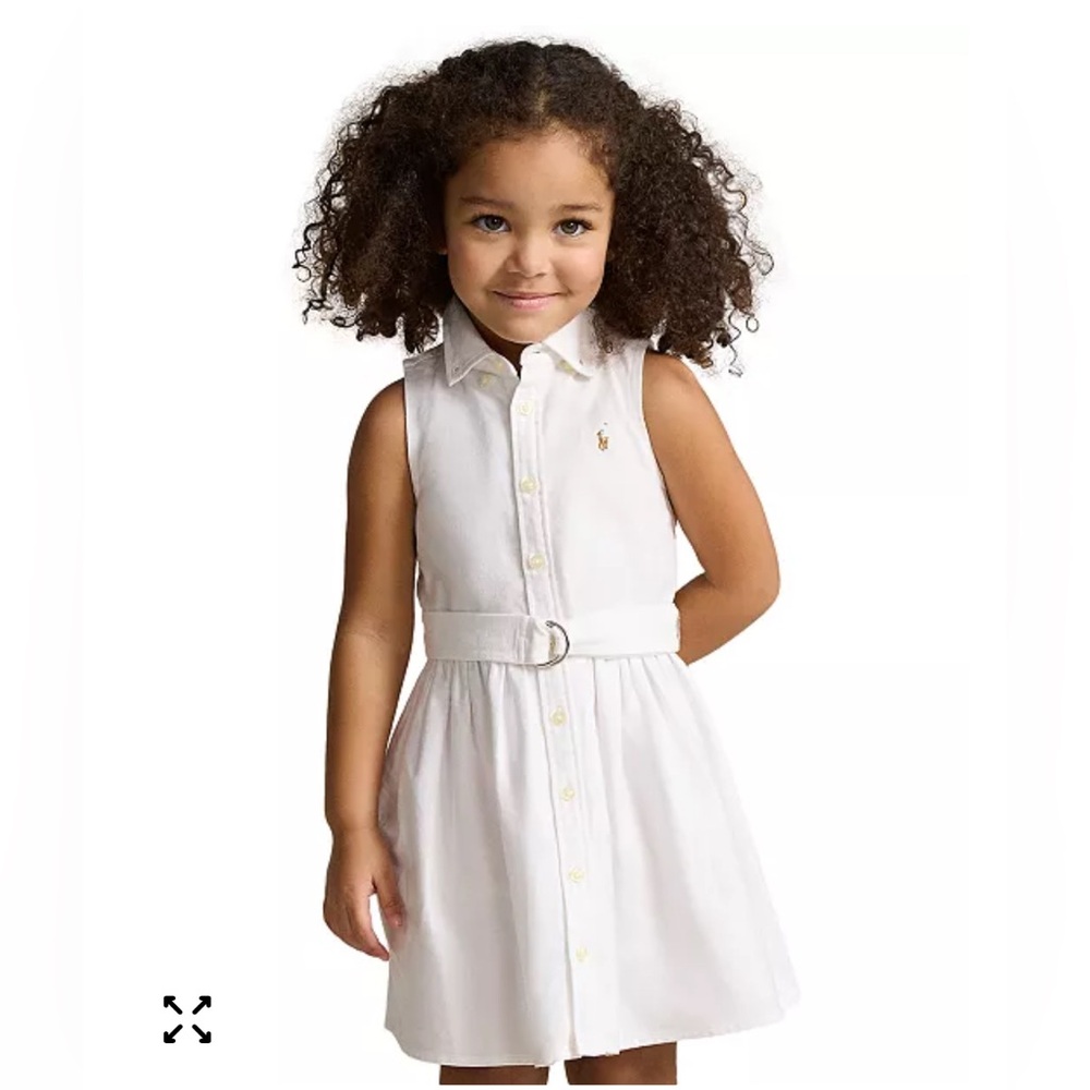 Ralph Lauren Sleeveless dress